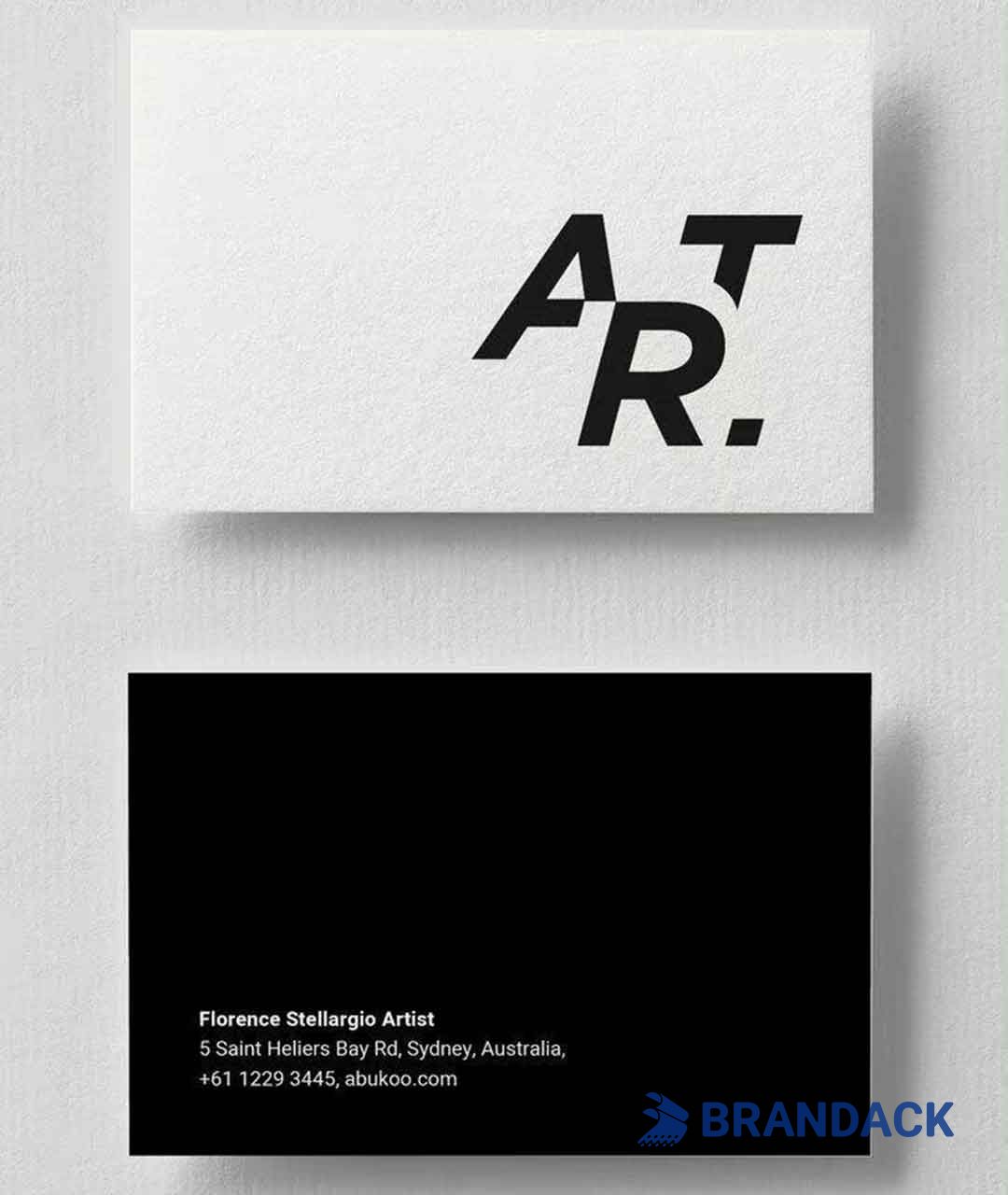 Custom Printable Business Cards at Low Price to Stand Out