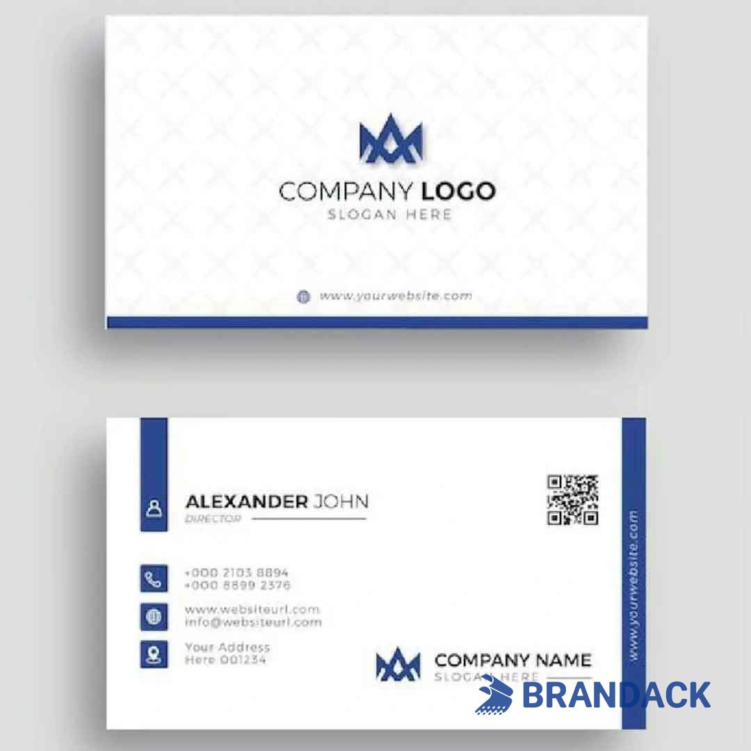 Custom Printable Business Cards at Low Price to Stand Out