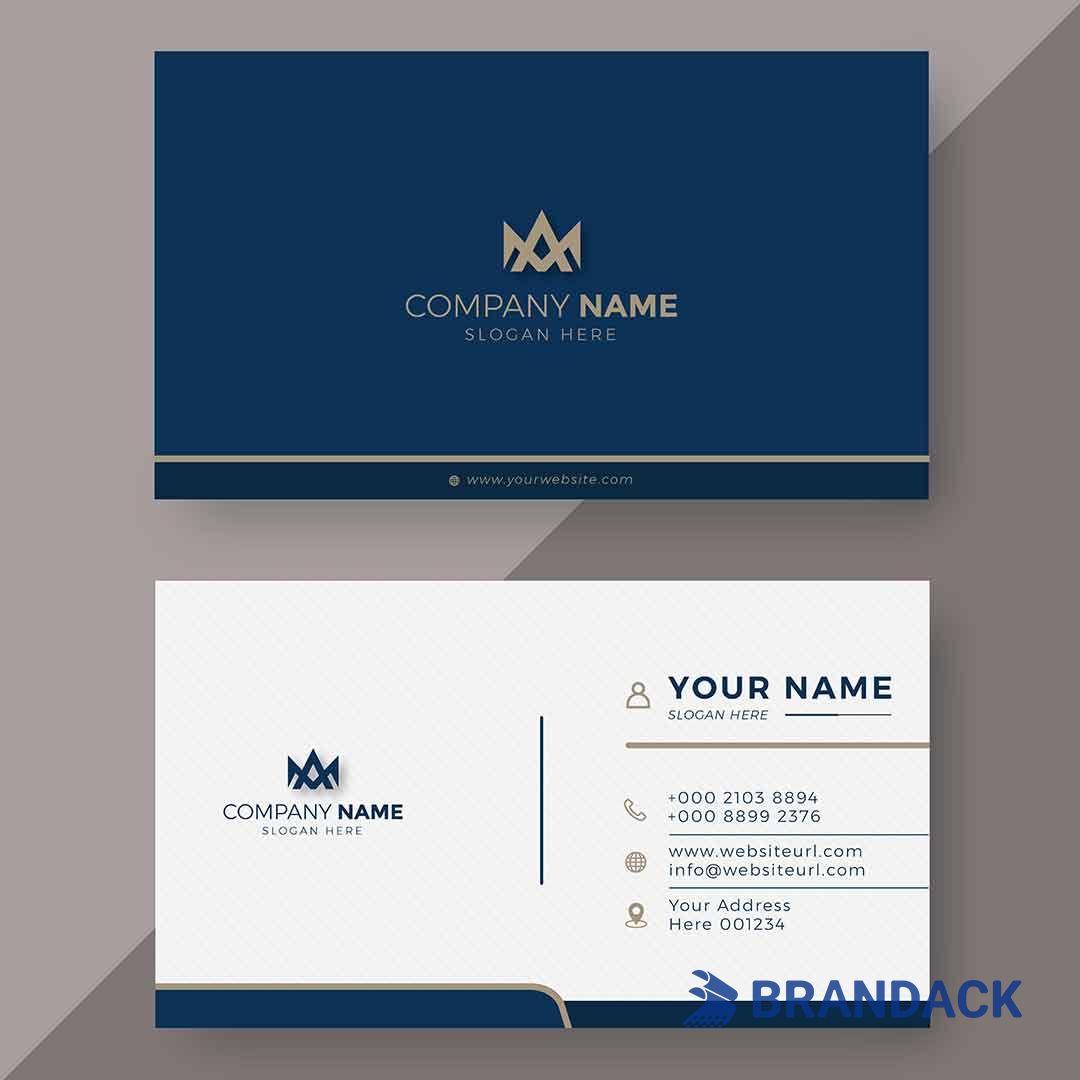 Affordable Business Card Printing Company with Design Service
