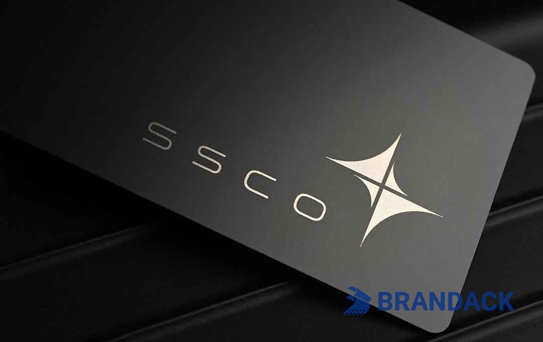 Affordable Custom Shape Business Cards to Stand Out