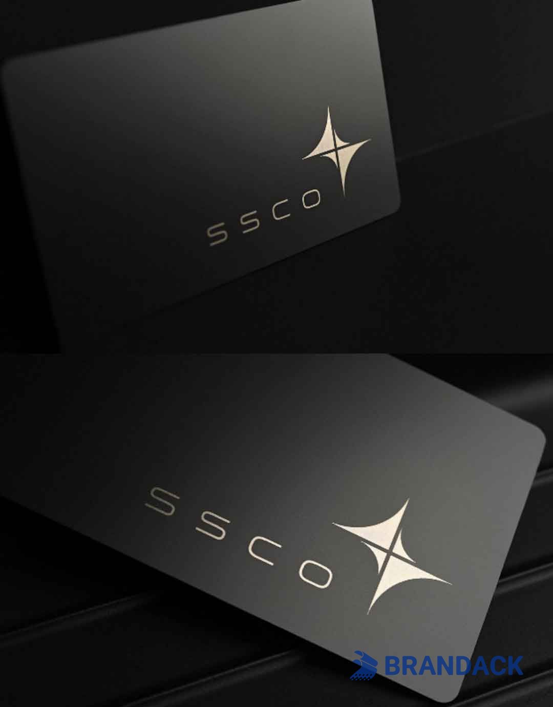 Affordable Custom Shape Business Cards to Stand Out