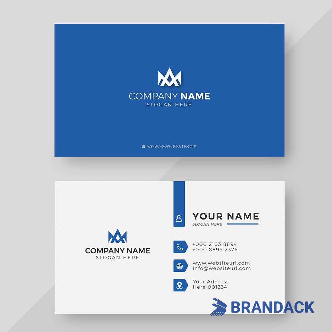Affordable Custom Shape Business Cards to Stand Out