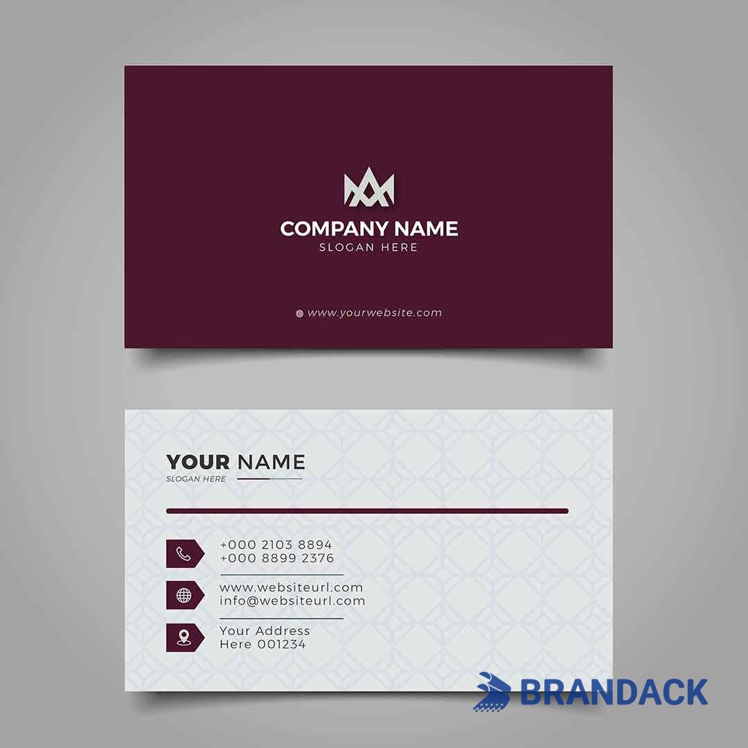 Affordable Custom Shape Business Cards to Stand Out