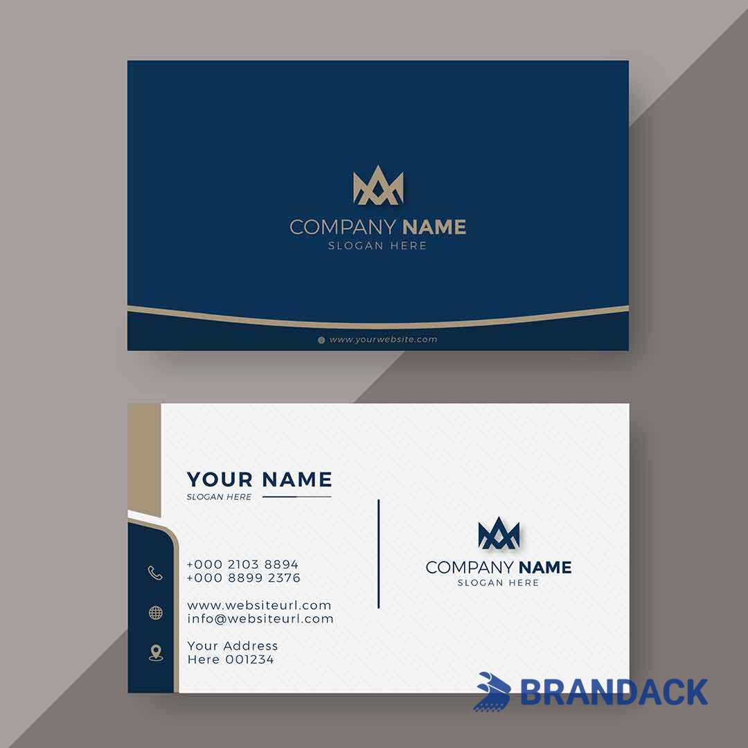 Affordable Custom Shape Business Cards to Stand Out