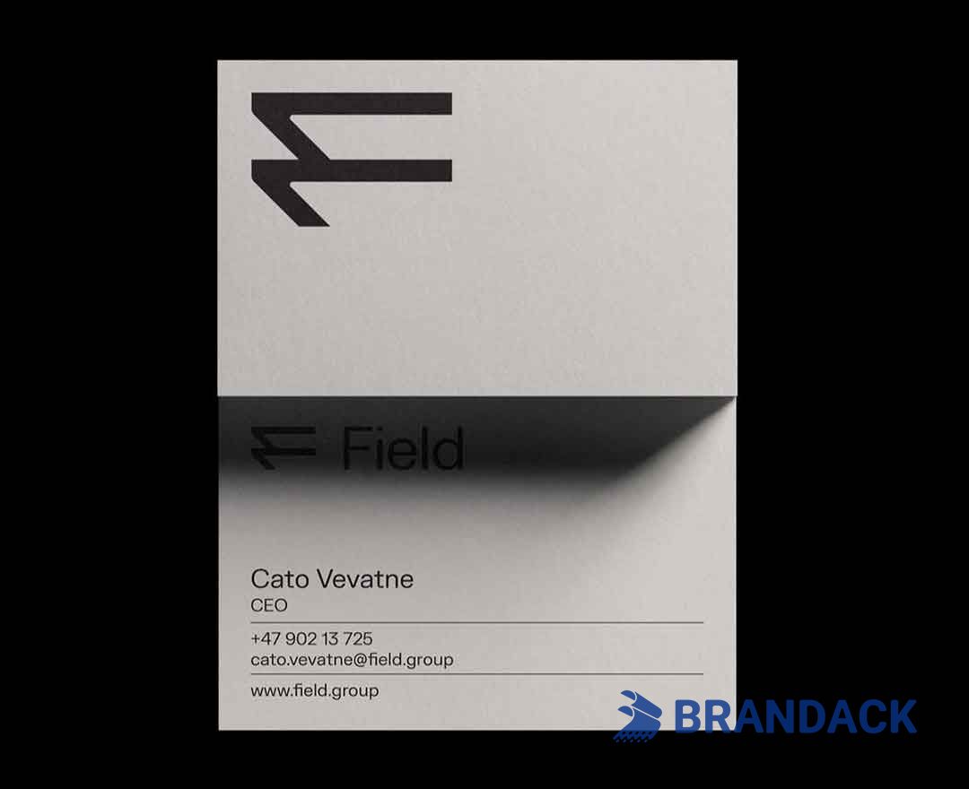 Affordable Custom Shape Business Cards to Stand Out