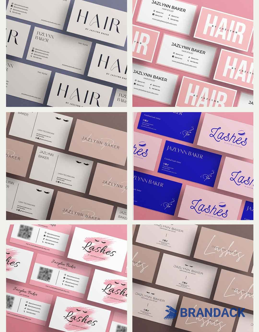 Affordable Custom Shape Business Cards to Stand Out