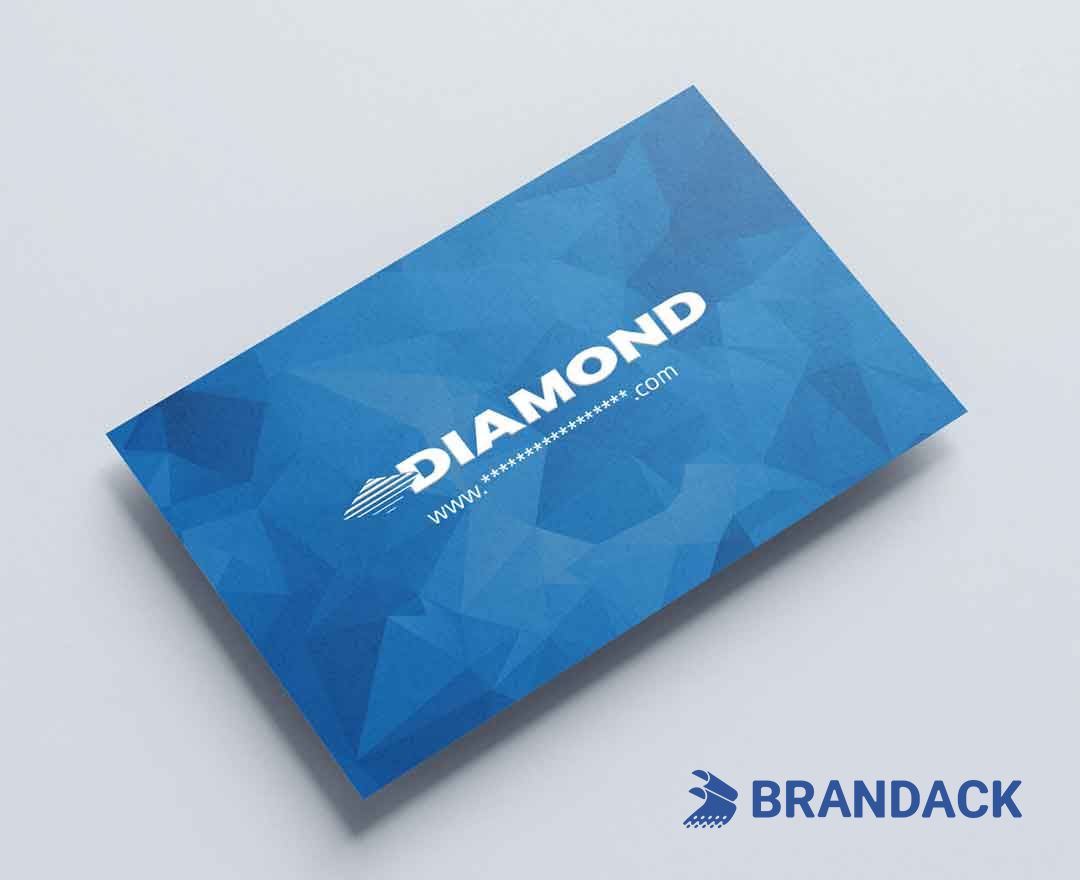 Print Your Own Business Cards - Print on Demand Business Cards