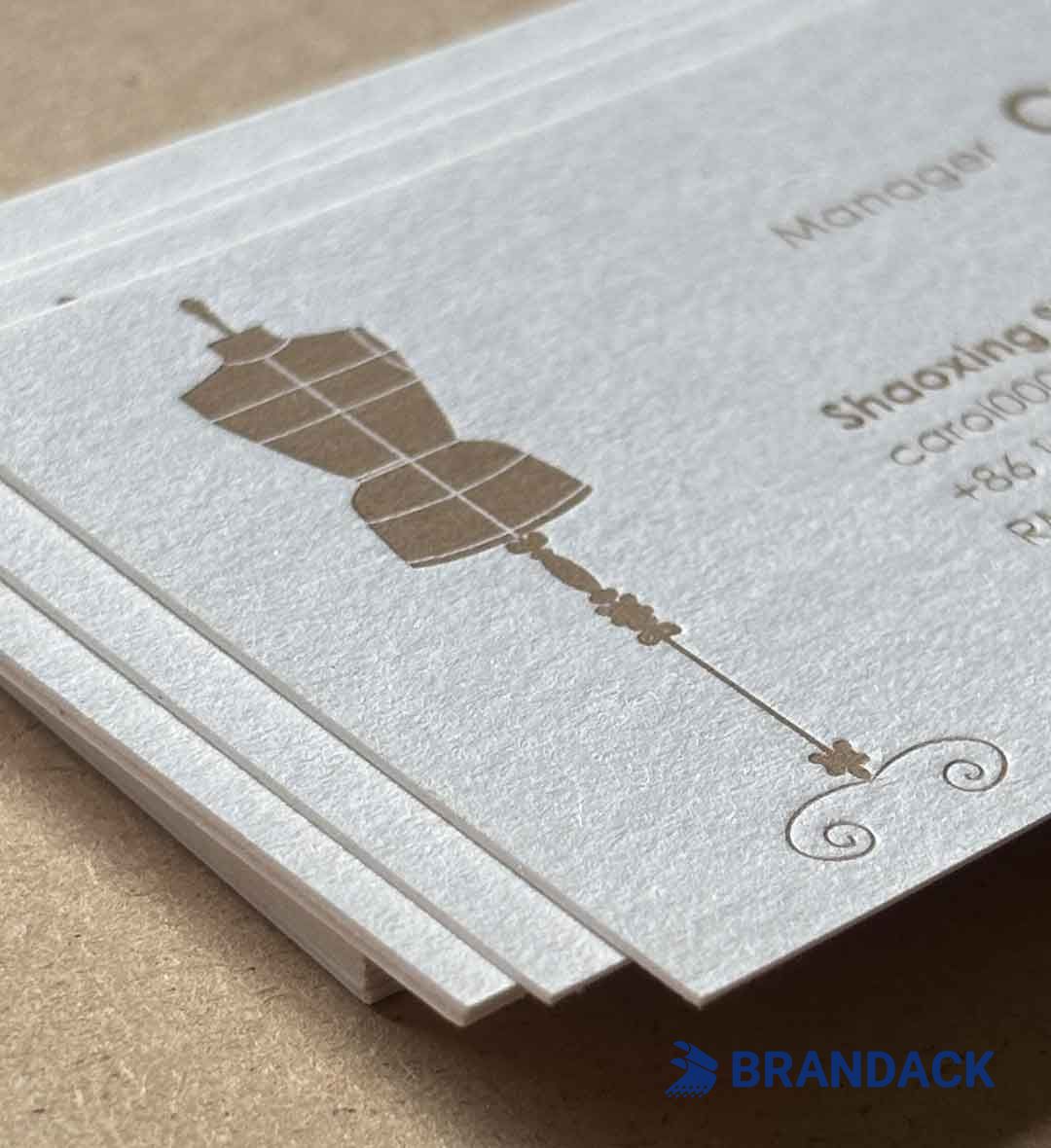 Print Your Own Business Cards - Print on Demand Business Cards