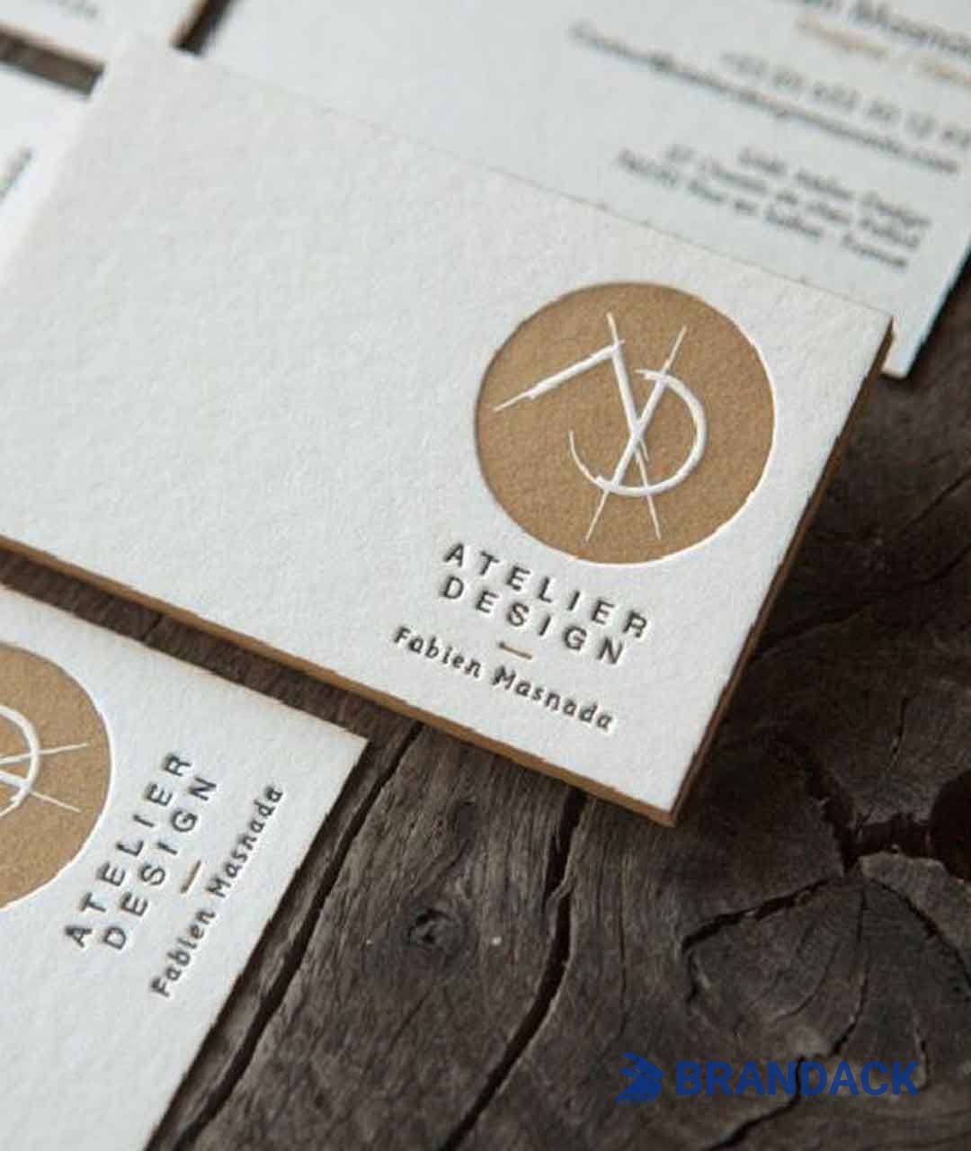 Print Your Own Business Cards - Print on Demand Business Cards