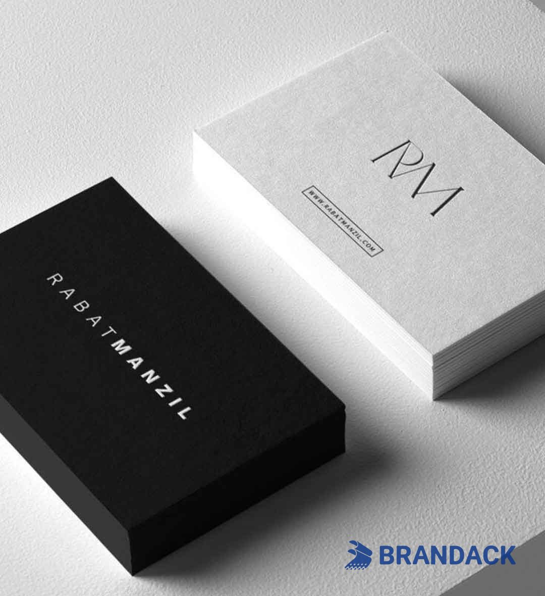 Order Business Cards Online with Free Design Service