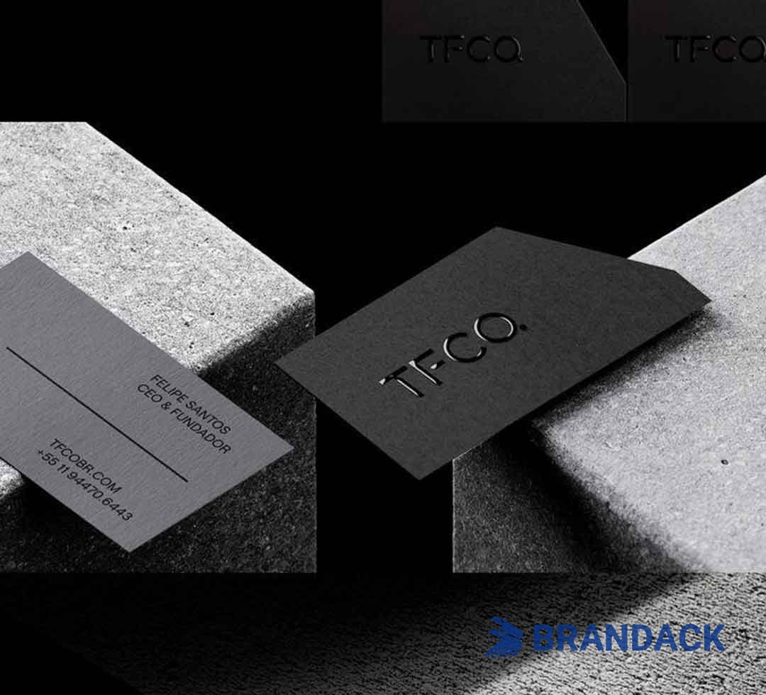 Order Business Cards Online with Free Design Service