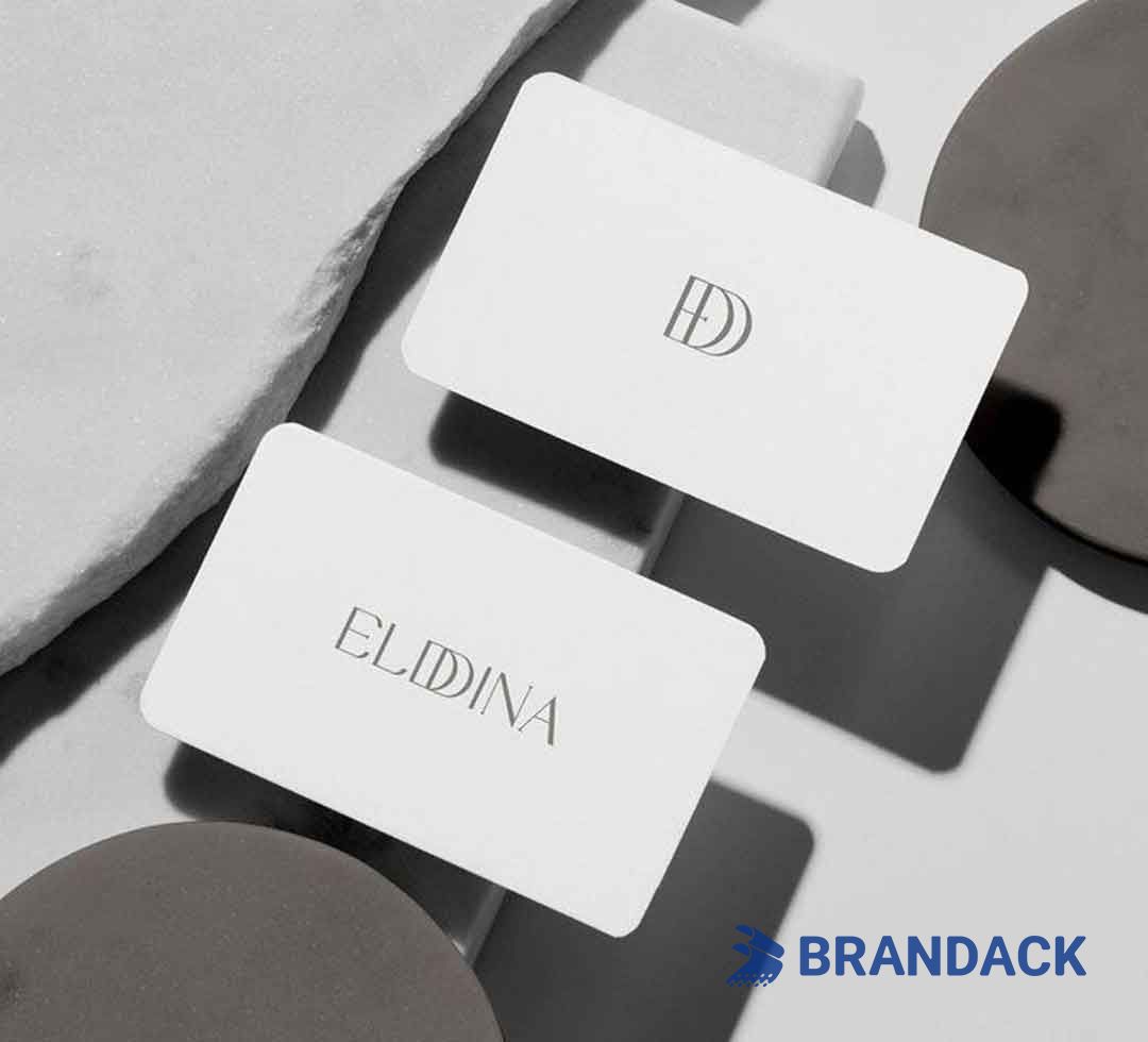 Order Business Cards Online with Free Design Service