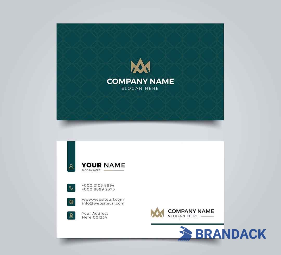 Buy Business Cards Online with Free Design Service