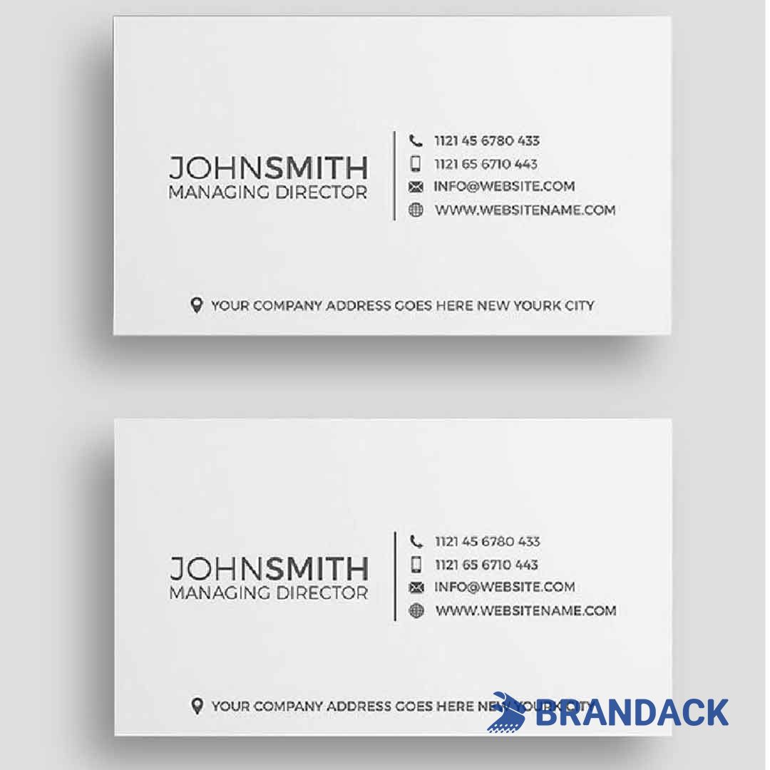Purchase Cheap Business Cards Online with Free Shipping