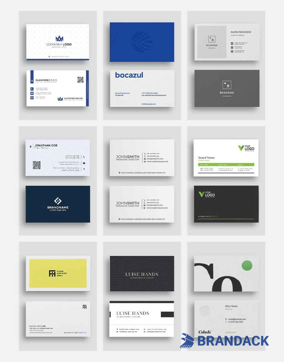 Purchase Cheap Business Cards Online with Free Shipping