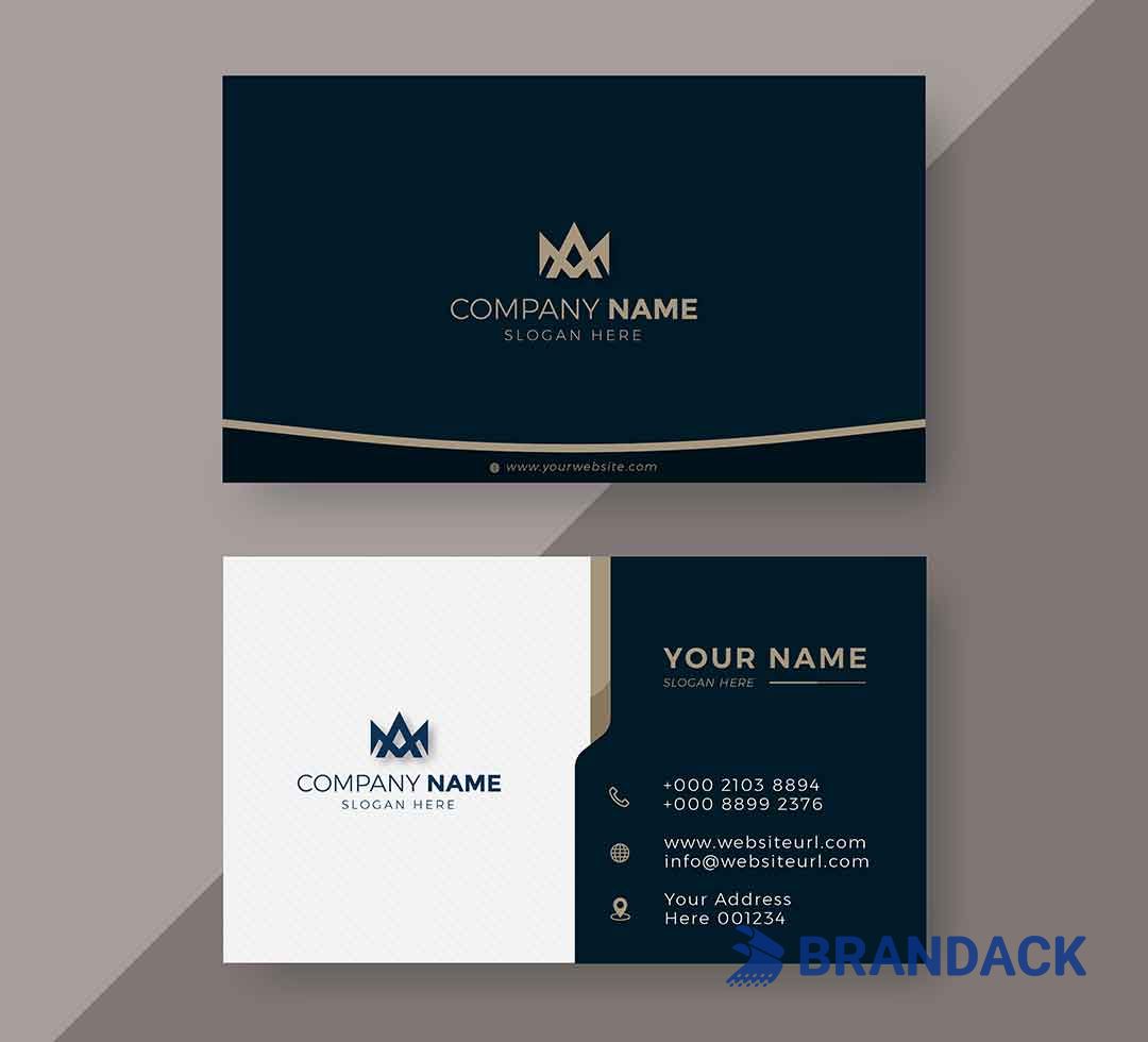 Create and Order Your Biz Cards Online to Save Time