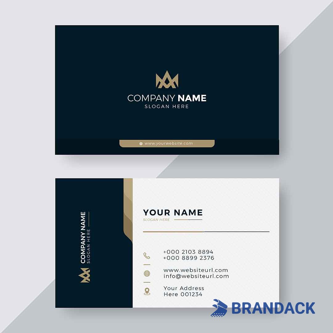 Create and Order Your Biz Cards Online to Save Time