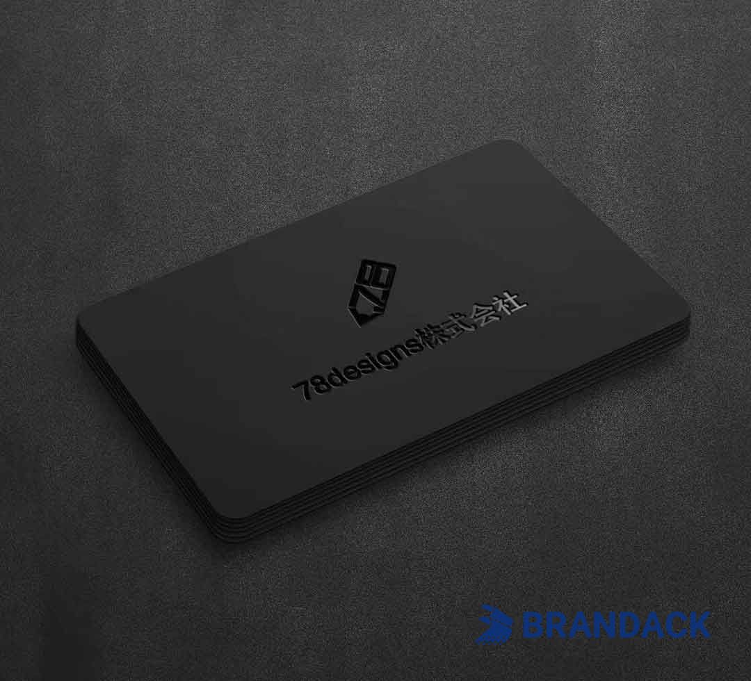 Create and Order Your Biz Cards Online to Save Time