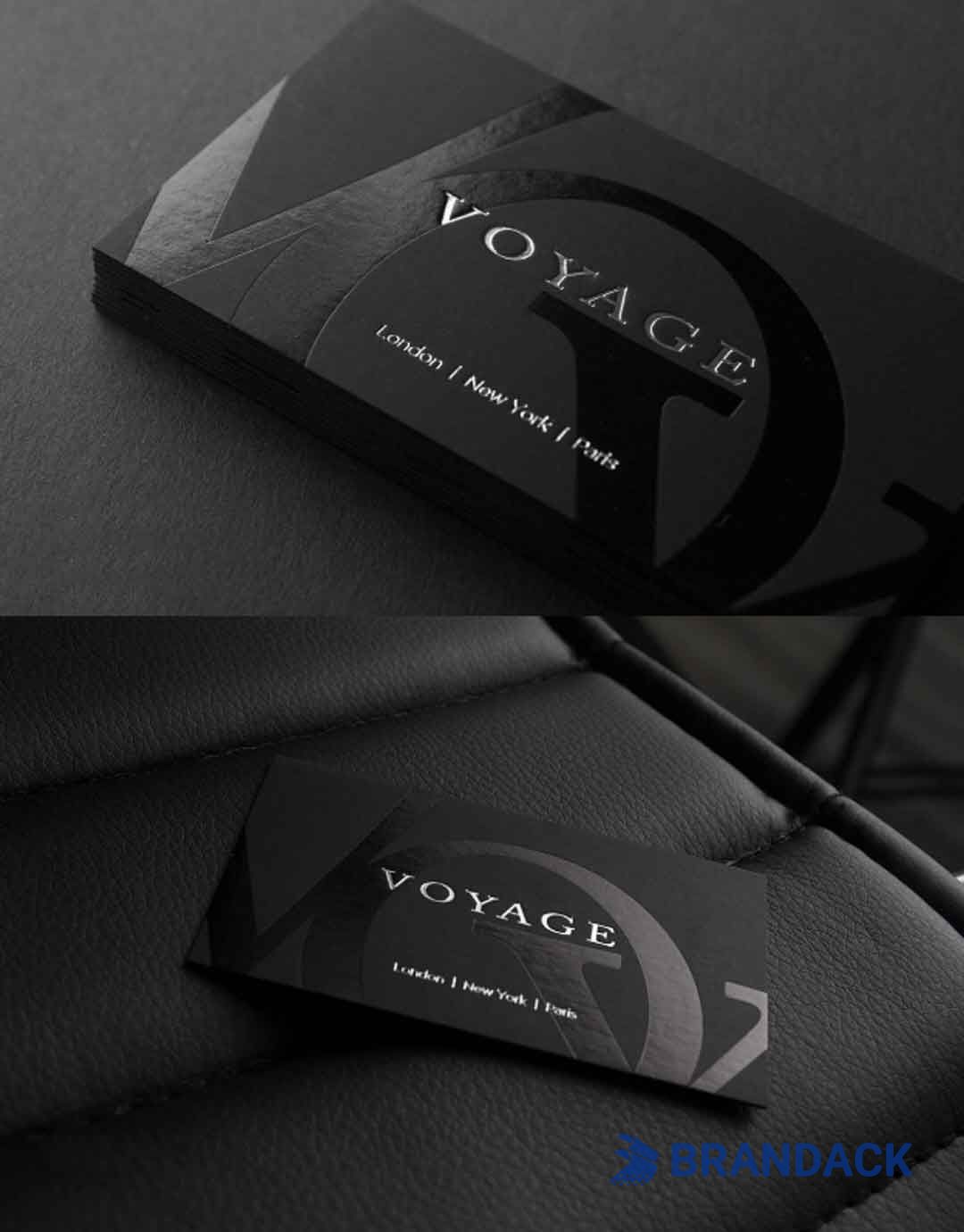 Create and Order Your Biz Cards Online to Save Time