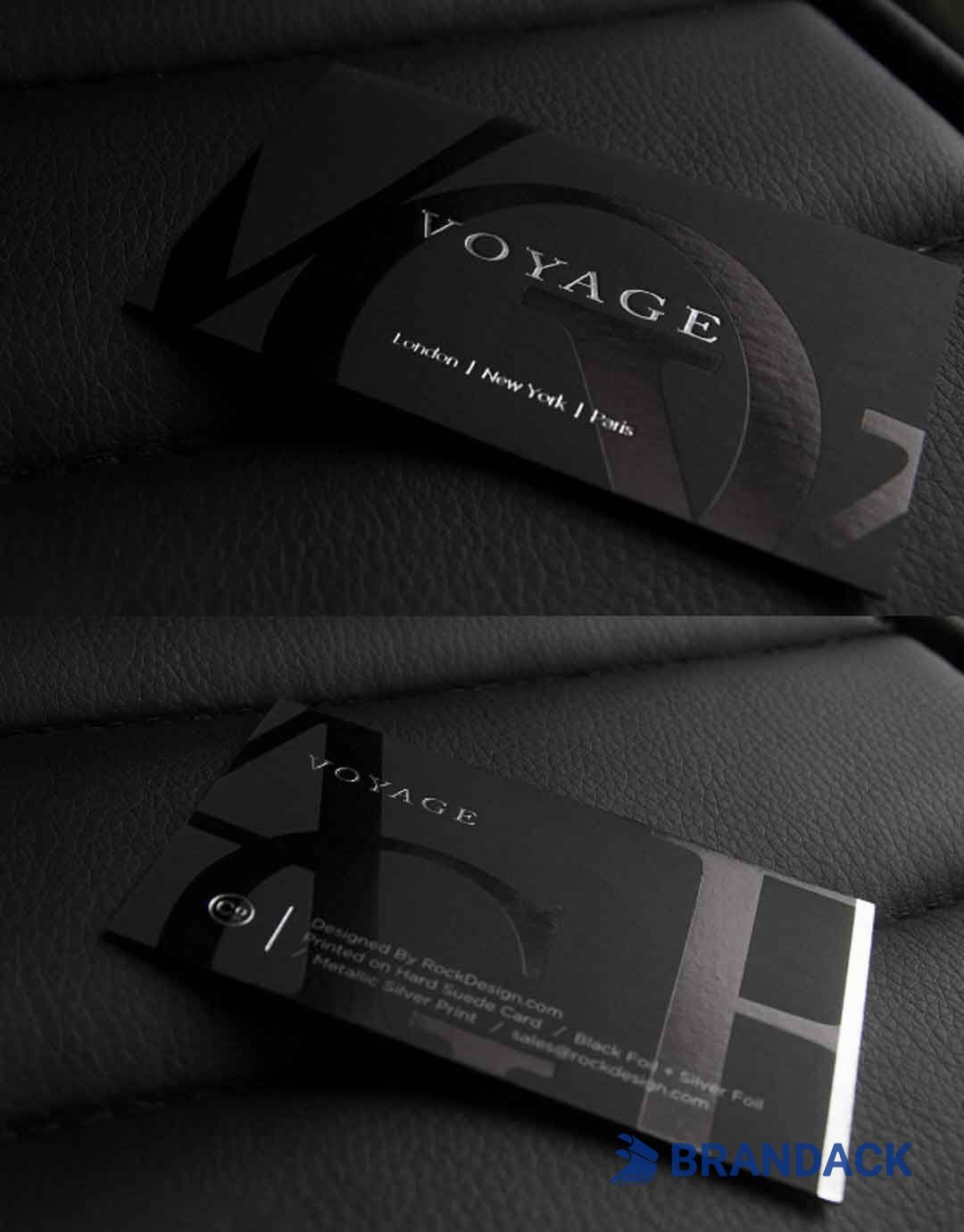 Create and Order Your Biz Cards Online to Save Time