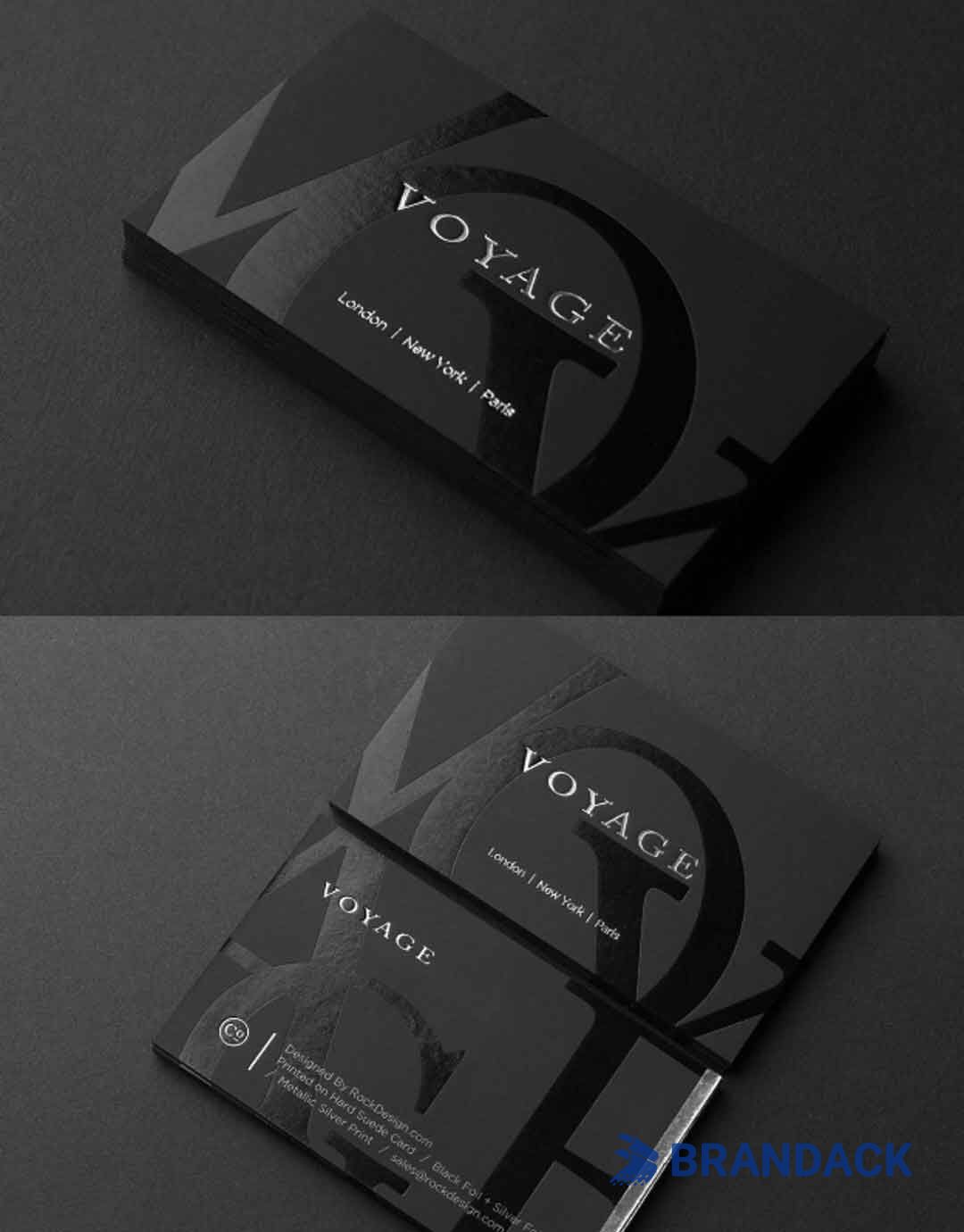 Create and Order Your Biz Cards Online to Save Time