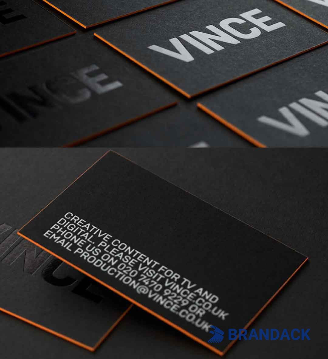 Create and Order Your Biz Cards Online to Save Time