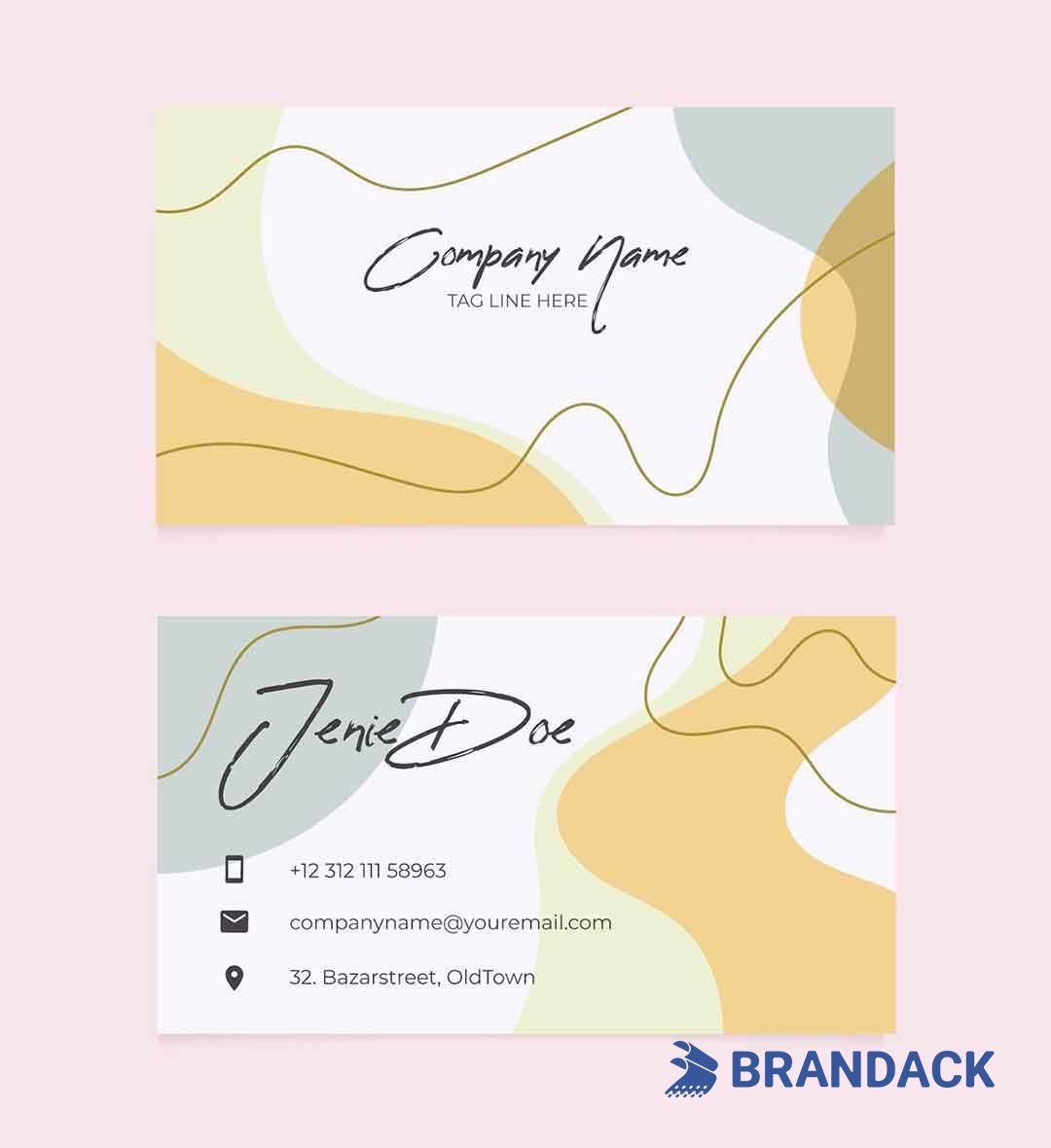Custom Cheap Biz Cards Online to Save Your Time and Cost