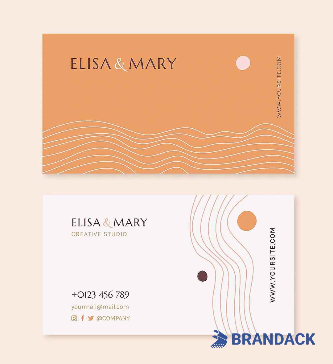 Custom Cheap Biz Cards Online to Save Your Time and Cost
