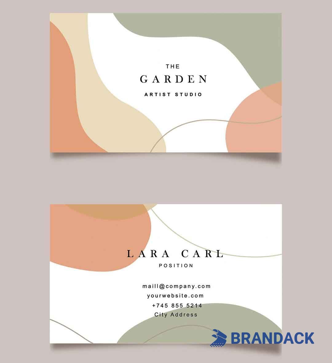 Custom Cheap Biz Cards Online to Save Your Time and Cost