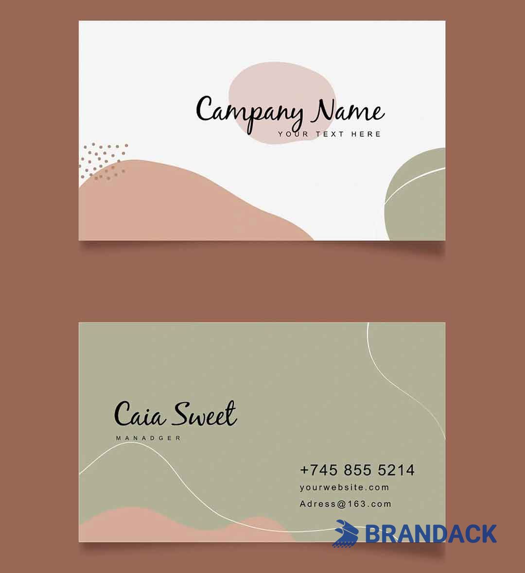 Custom Cheap Biz Cards Online to Save Your Time and Cost
