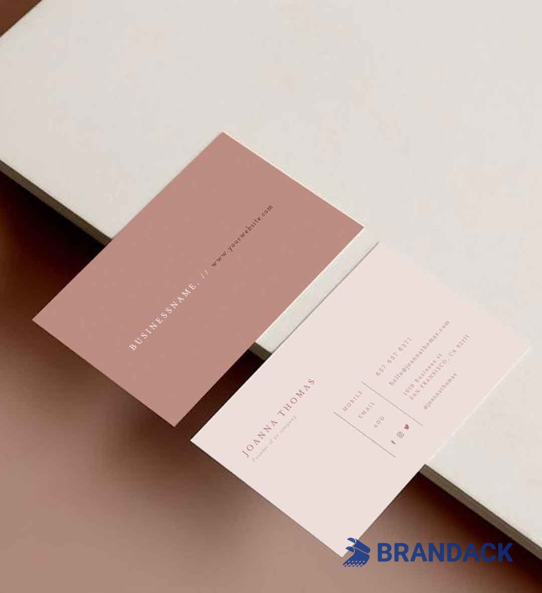 Custom Cheap Biz Cards Online to Save Your Time and Cost