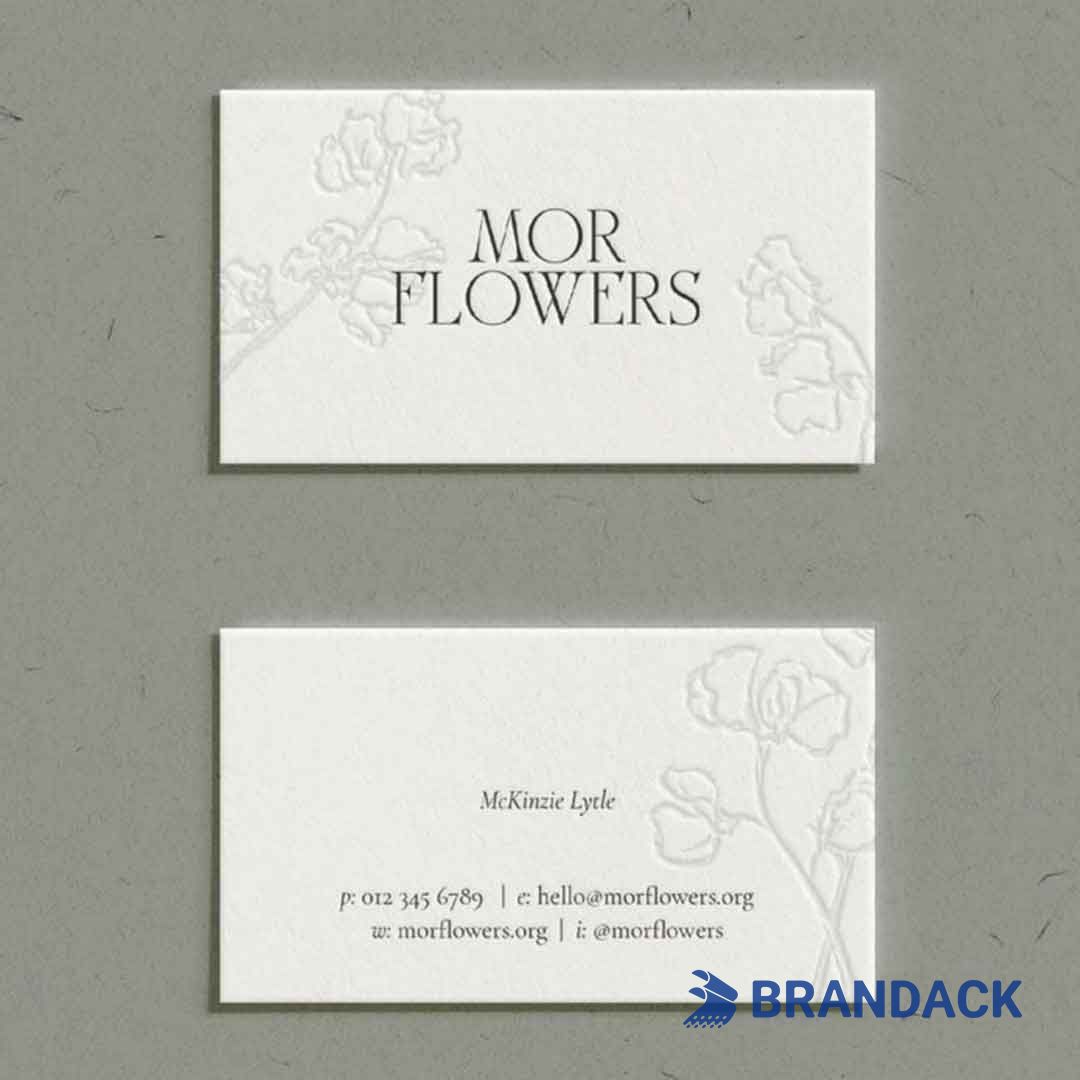 Business Card Design Online Free and Printing to Save Cost