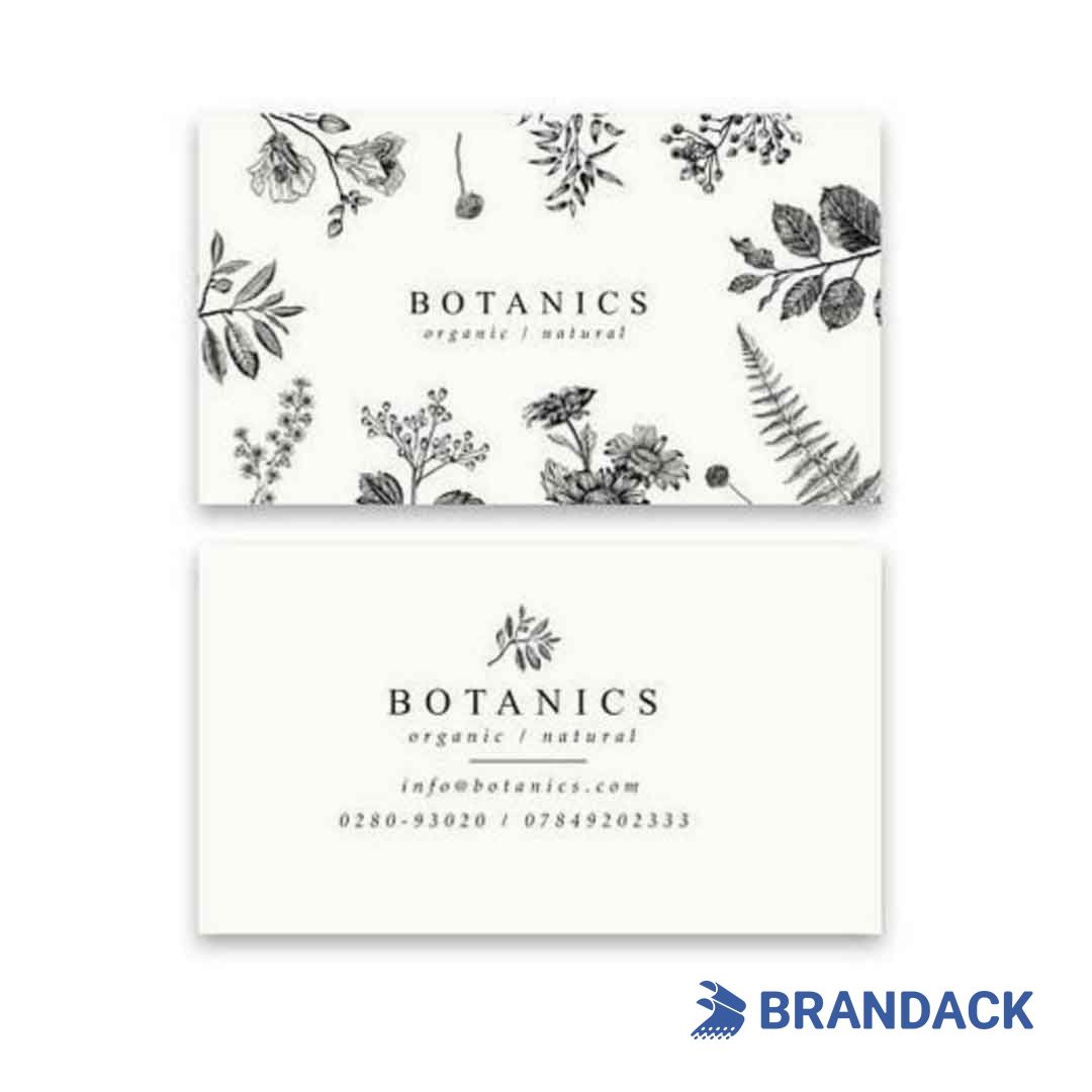 Business Card Design Online Free and Printing to Save Cost