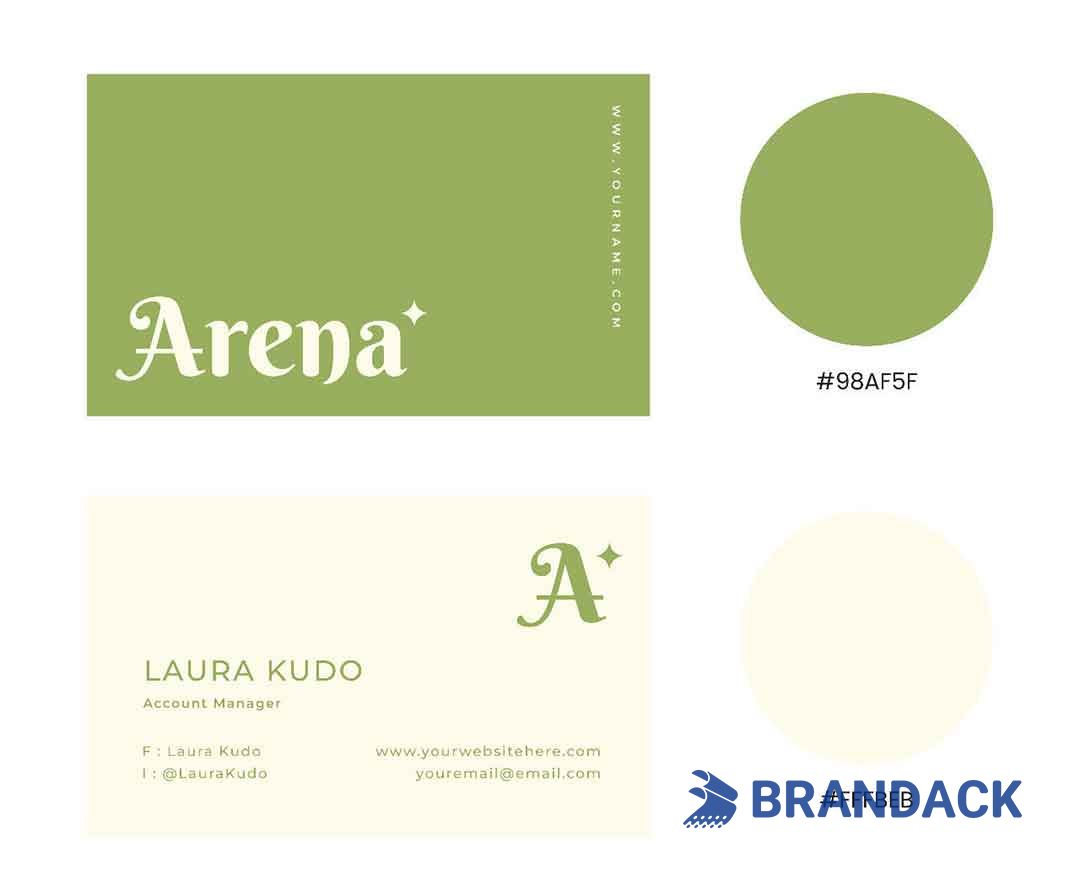 Business Card Design Online Free and Printing to Save Cost