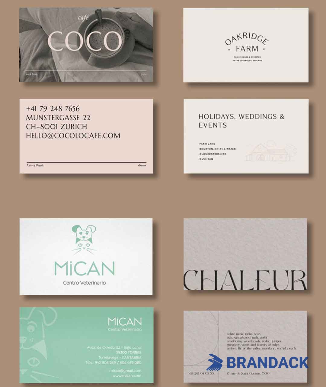 Business Card Design Online Free and Printing to Save Cost