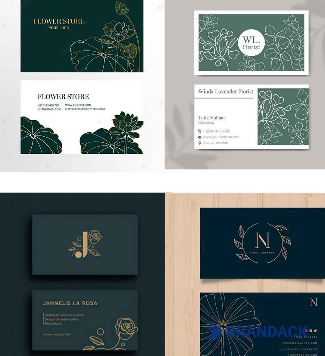 Business Card Design Online Free and Printing to Save Cost