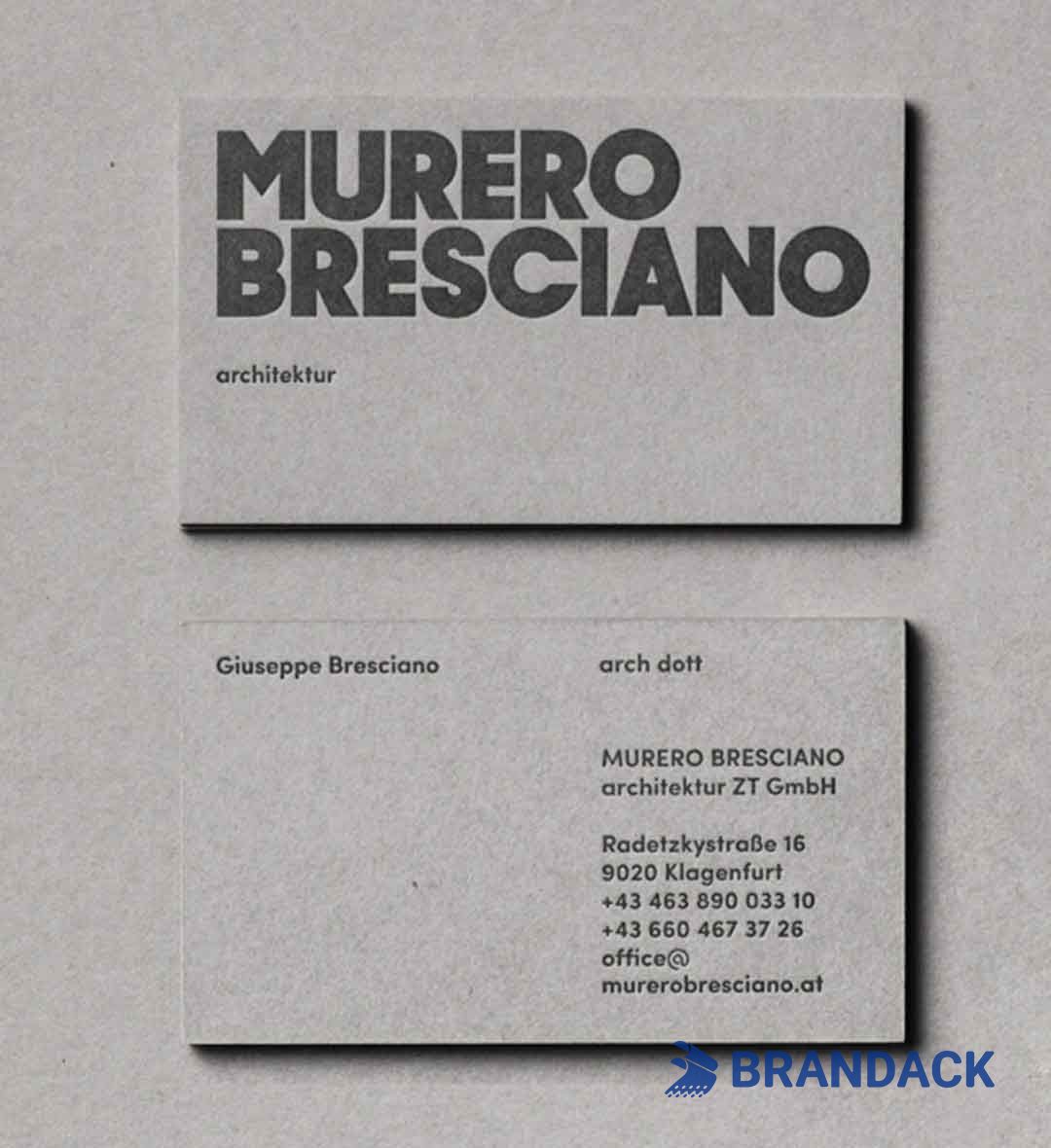 Custom Design Business Cards Online with Free Shipping