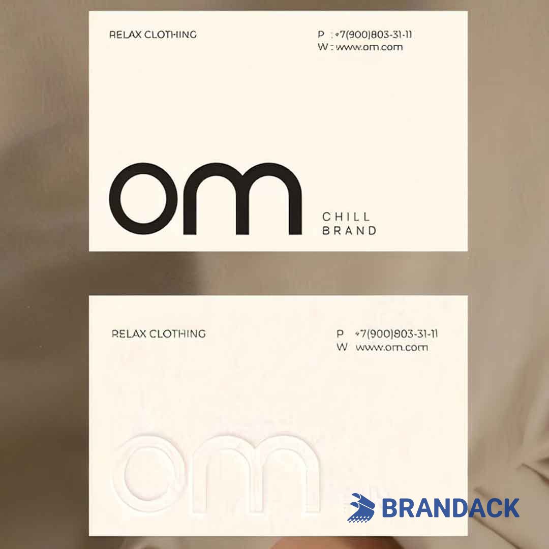 Custom Design Business Cards Online with Free Shipping