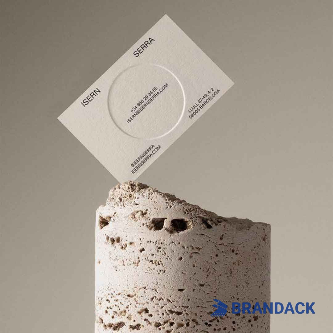 Custom Business Card Layout and Print Biz Card Design Online