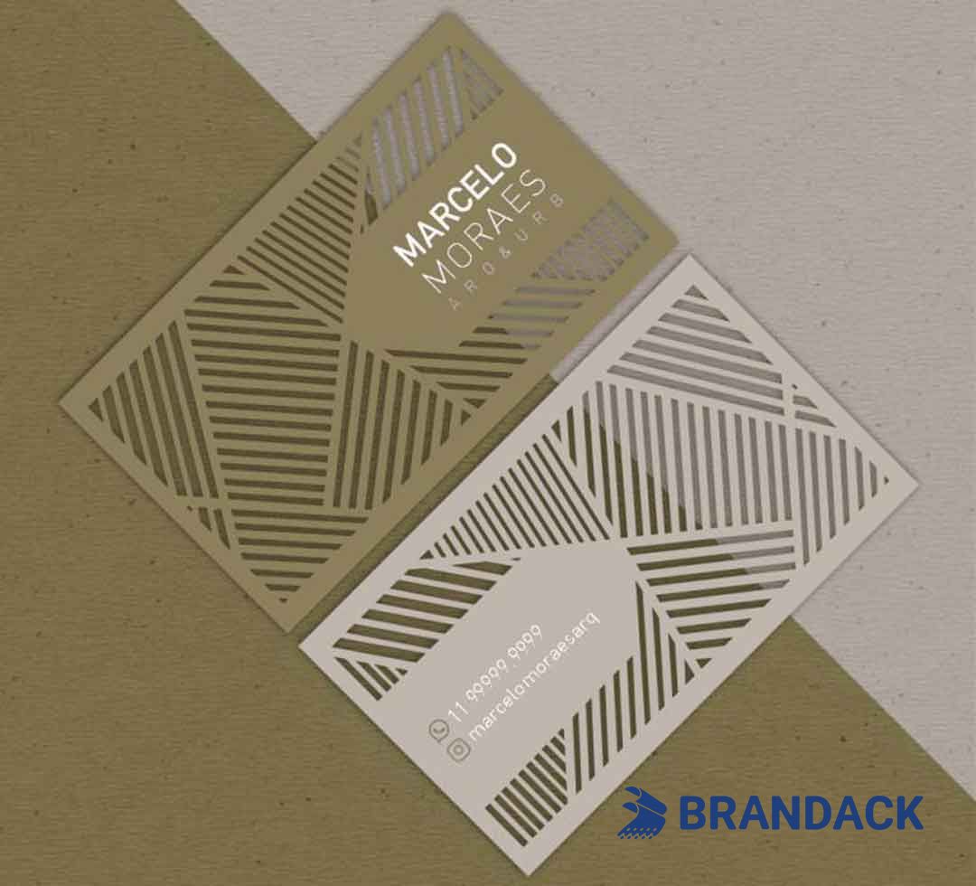 Custom Top Business Loyalty Cards with Design Service