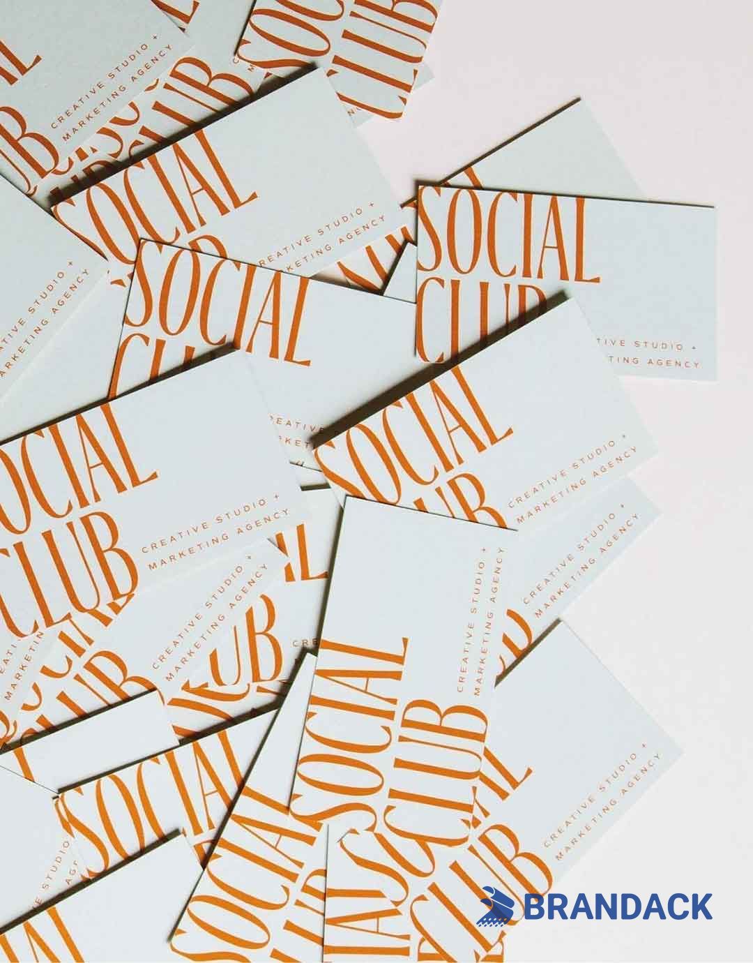 Custom Top Business Loyalty Cards with Design Service