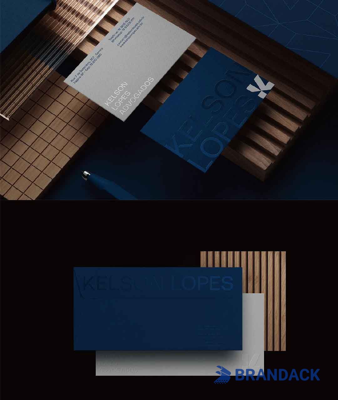 Custom Top Business Loyalty Cards with Design Service