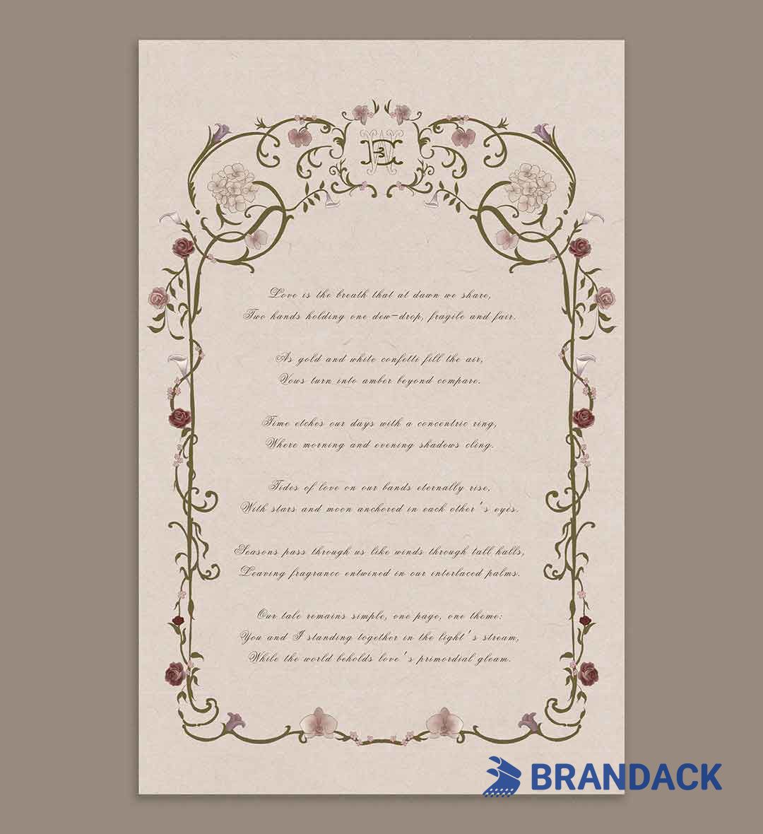 Personalized Thank You Cards for Business to Stand Out