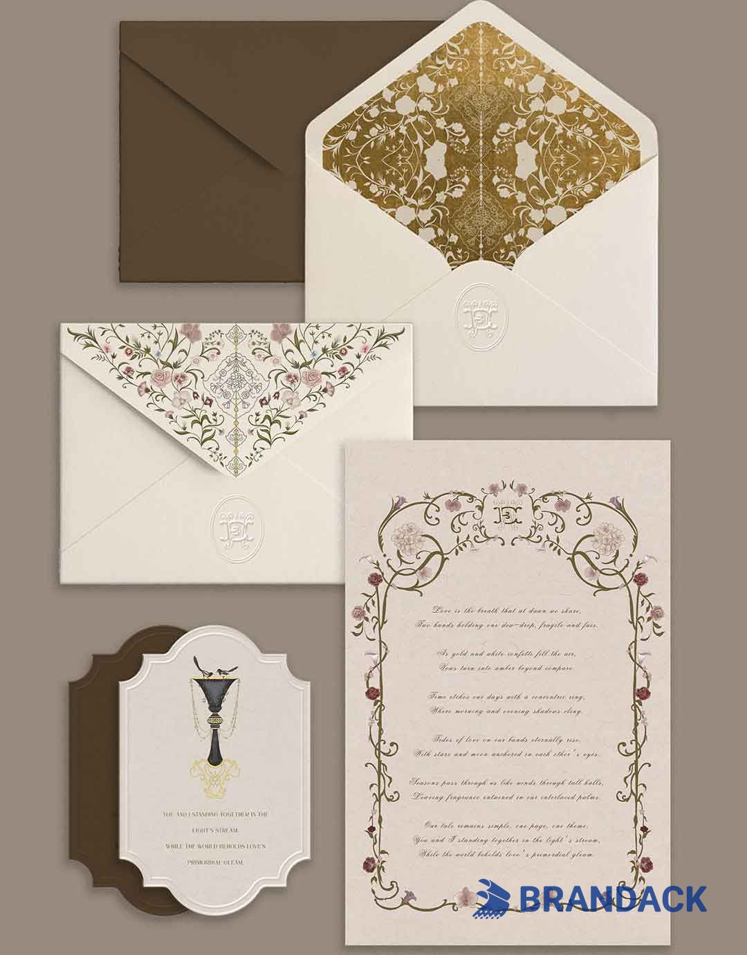 Personalized Thank You Cards for Business to Stand Out