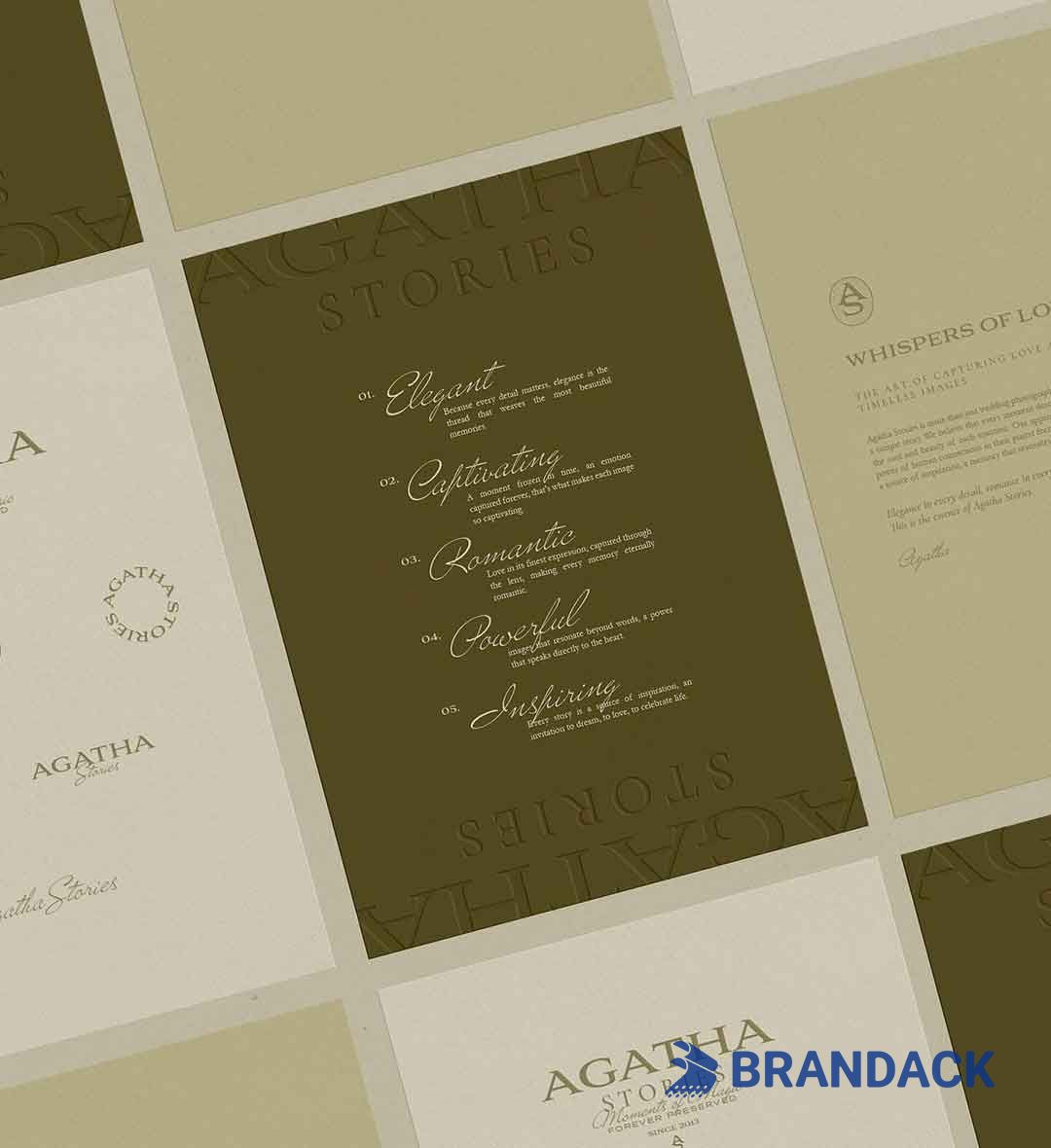 Personalized Thank You Cards for Business to Stand Out