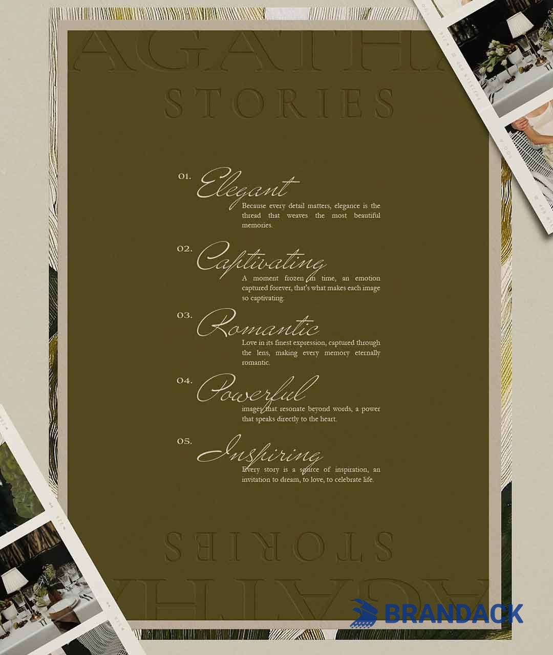 Personalized Thank You Cards for Business to Stand Out