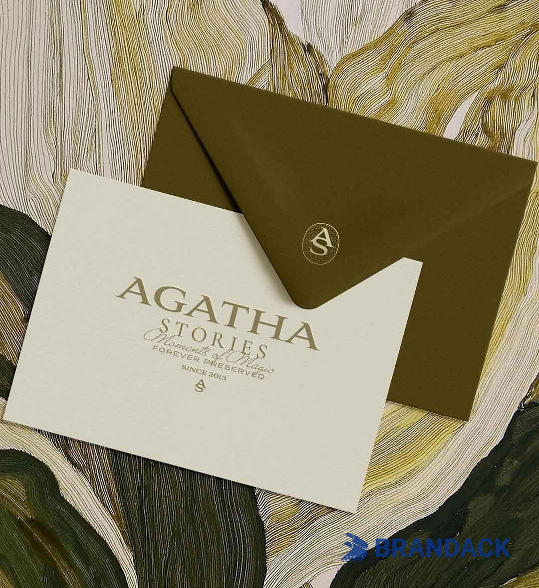 Personalized Thank You Cards for Business to Stand Out