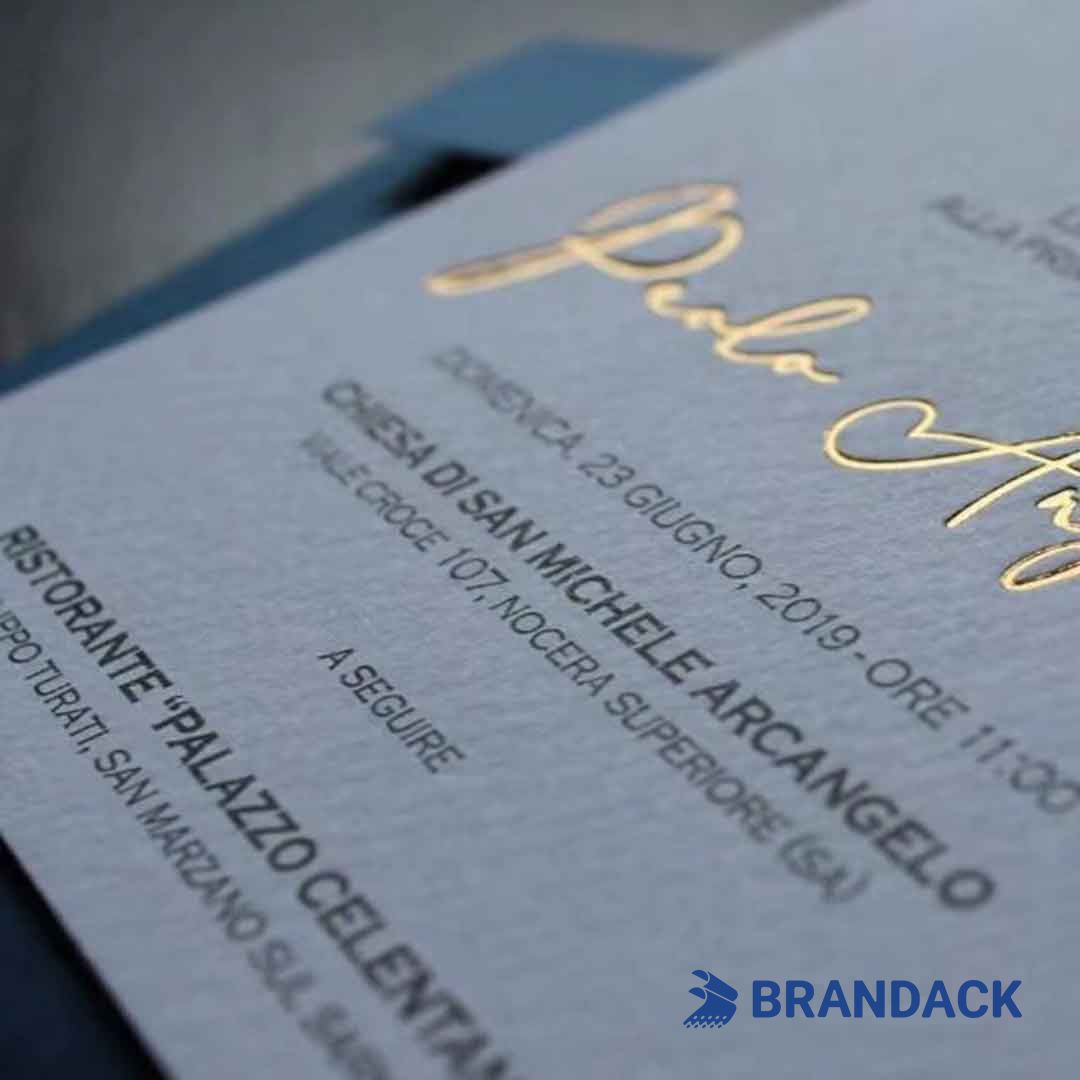 Custom Thank You Cards with Logo for Small Business