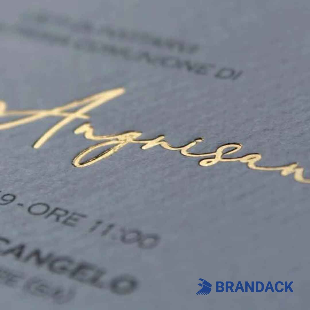 Custom Thank You Cards with Logo for Small Business