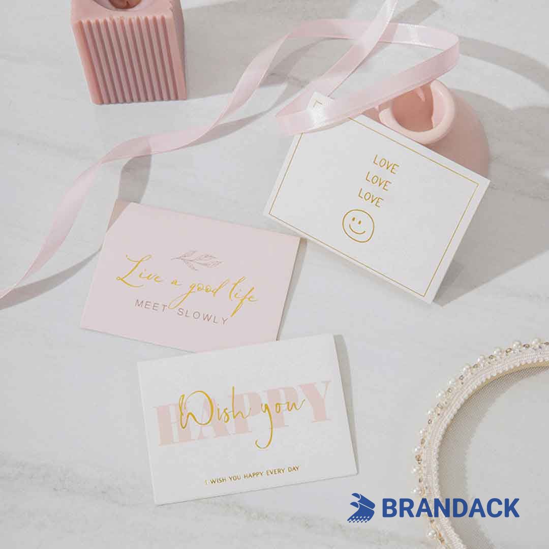 Custom Greeting Cards Bulk with Design Service for Business Custom Greeting Cards Bulk with Design Service for Business